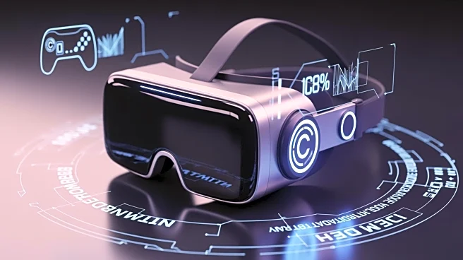 GSC Game World Files DMCA Against Misery Game Alleging Copyright Infringement