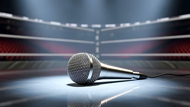 Westside Gunn Criticizes WWE After Removal from Monday Night Raw