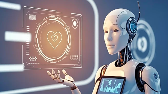 Designit Identifies AI's Lack of Empathy as Major Challenge in Customer Support