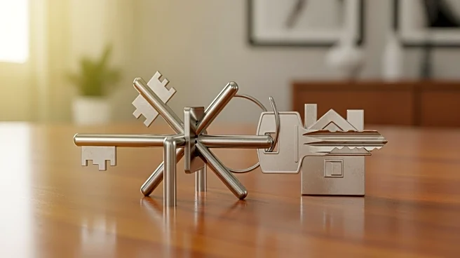 Housing Market Gridlock Leaves Many First-Time Buyers Struggling