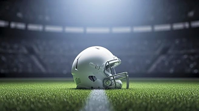 Giants' Jaxson Dart Exits Game for Concussion Evaluation, Impacting Team's Performance