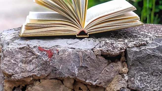 Graphic Novel 'Diary of a Nature Nerd' Highlights Kids' Connection to Wildlife