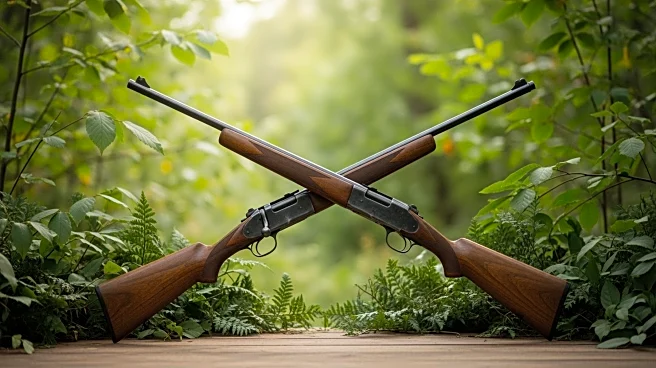 Hunters Oppose Use of Self-Defense Forces for Bear Control in Japan