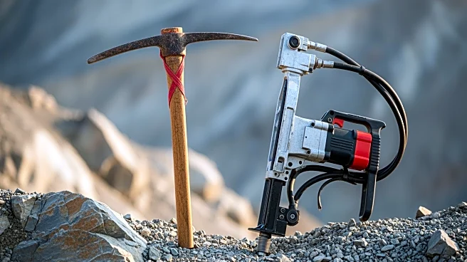 Pakistan and China Launch Joint Venture to Enhance Balochistan Mining