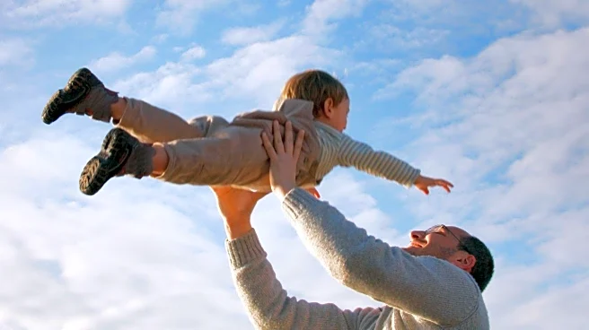 Therapist Suggests Alternative Questions to Foster Mental Strength in Children