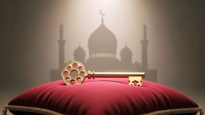 King Abdulaziz Foundation Hosts Forum on Hajj and Two Holy Mosques