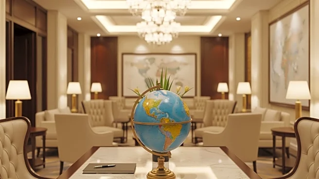 Saudi Arabia Implements Strategic Workforce Development in Tourism Sector