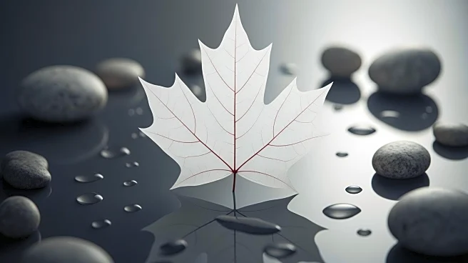 New Ipsos Poll Reveals Canadian Opposition to Foreign Resource Sales