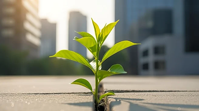 Brazil's Favela Residents Demand Inclusion in Climate Talks at COP30