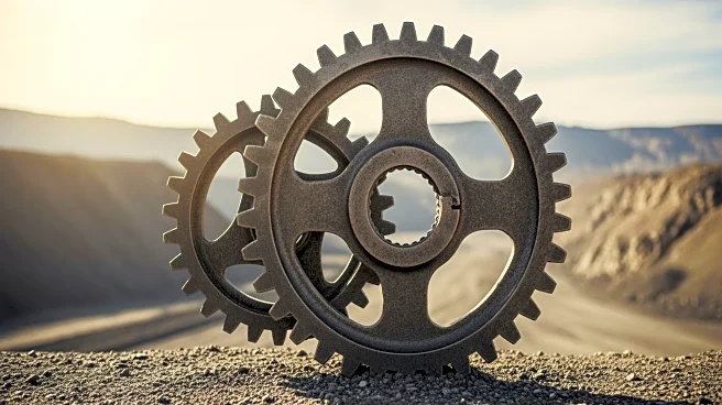 Mineworkers Union of Namibia Advocates for Community and Solidarity in Mining Industry