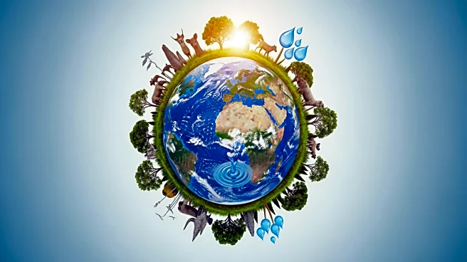 Mongabay Expands Fellowship Program to Empower Global Environmental Journalism