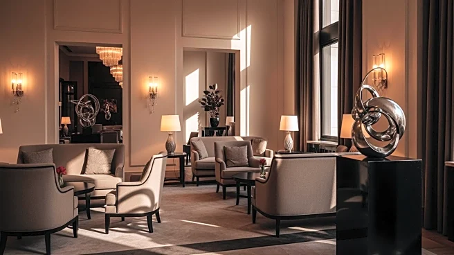 Auberge Resorts CEO Christian Clerc Discusses Hospitality Innovation and Human Connection