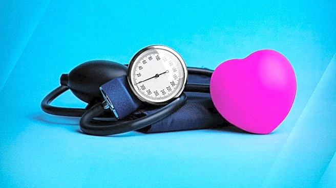 Baxdrostat Shows Significant Blood Pressure Reduction in Phase III Trial