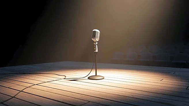 Billy Bob Thornton Discusses Role in 'Landman' and Career Influences