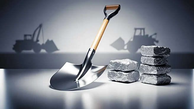 Trinity Metals Secures US Grant to Boost Rwandan Mining Operations, Strengthening US Supply Chain