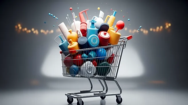 Retailers Launch Early Black Friday Deals, Offering Significant Discounts Across Various Categories