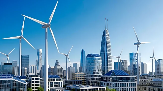 MSSL Achieves Major Emission Cuts, Surpassing UK Net Zero Targets