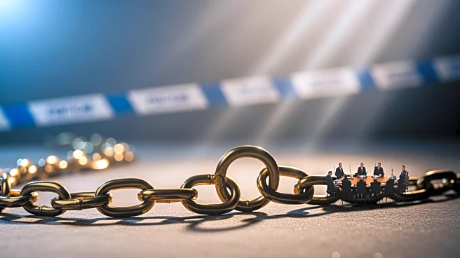 World Bank Utilizes Catastrophe Bonds for Crisis Management in Jamaica Post-Hurricane Melissa