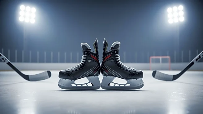 Auston Matthews Honors Joe Thornton's Hockey Hall of Fame Induction with Special Tribute