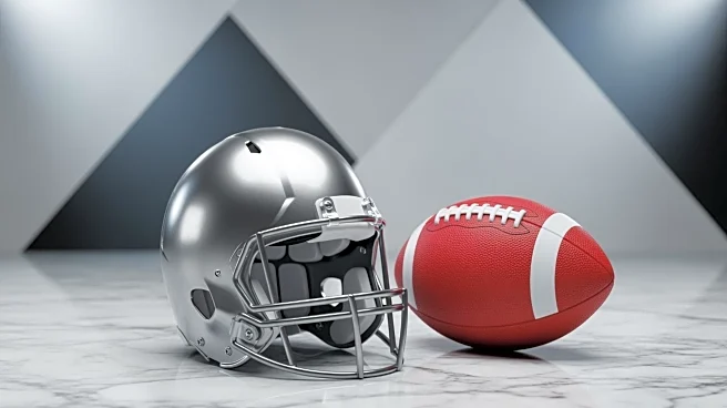 Indianapolis Colts Triumph Over Atlanta Falcons in Historic Berlin NFL Game