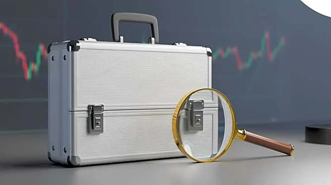 Atria Investments Inc Acquires Shares in Modine Manufacturing, Impacting Institutional Ownership