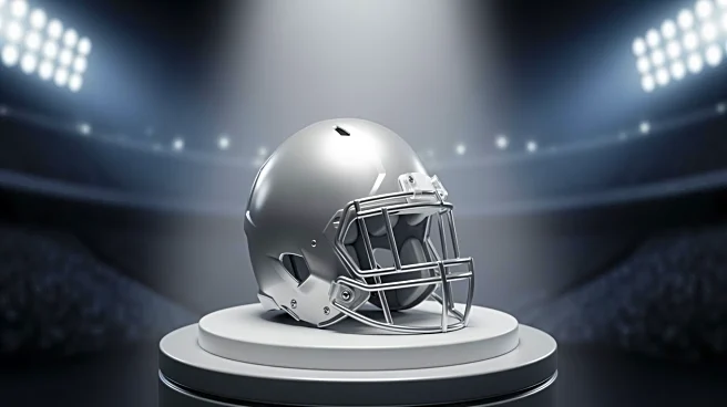 New England Patriots Emerge as AFC Contenders After Victory Over Buccaneers