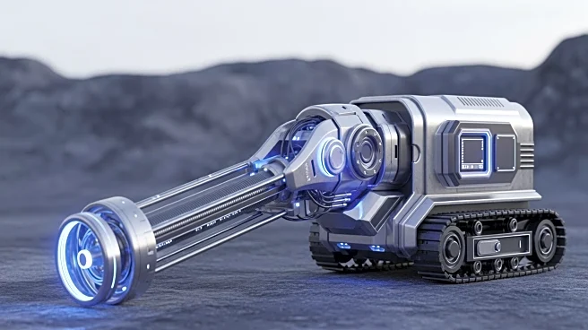 Renegade Exploration Benefits from Canada's Critical Minerals Initiative