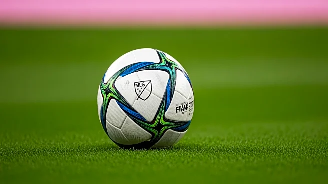 Lionel Messi Leads Inter Miami to MLS Cup Playoffs Semifinals with Dominant Performance