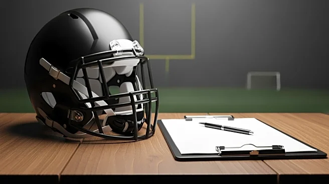 Jaxson Dart's Father Discusses Lane Kiffin's Potential Move to Giants