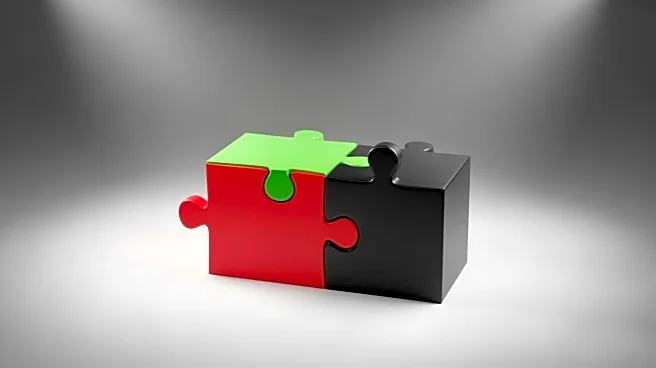 Director Jon M. Chu Discusses Identity and Belonging in 'Wicked: For Good'