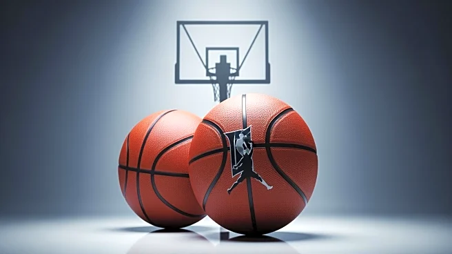 NBA Commissioner Adam Silver Honors Lenny Wilkens' Legacy Following His Passing