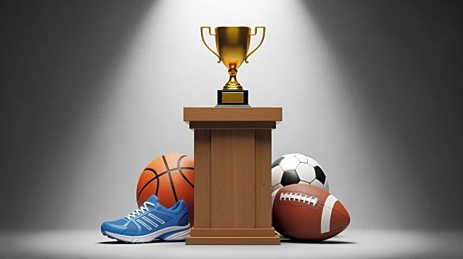 Montgomery Advertiser Launches Athlete of the Week Voting for Local High School Performers