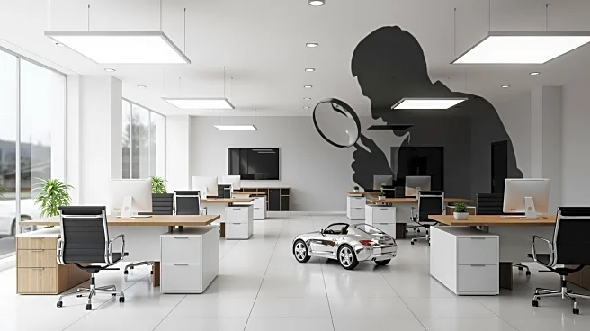 Toyota Dealership Faces Allegations of Misleading Sales Practices