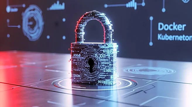 RunC Vulnerabilities Pose Security Risks to Docker and Kubernetes Systems