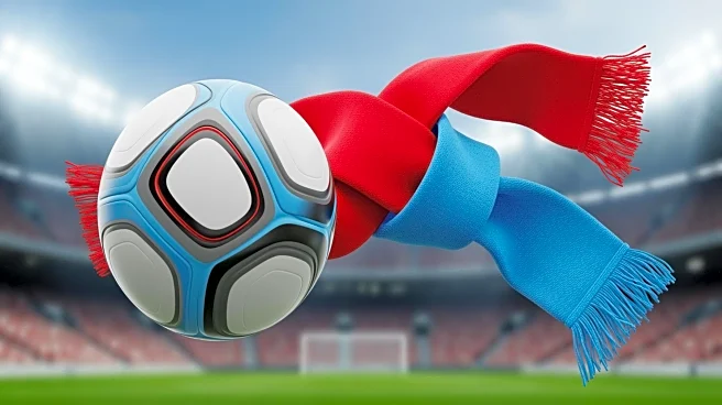 Manchester City vs Liverpool: A Rivalry of Styles and Strategies