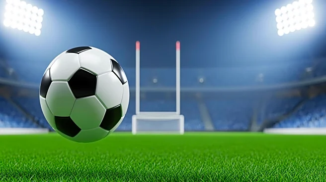 Manchester City Dominates Liverpool in Premier League Clash