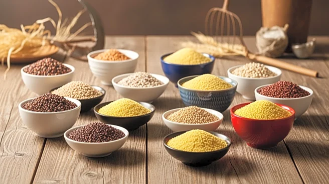 Union Agriculture Minister Shivraj Singh Chouhan to Promote Millet Initiatives in Odisha