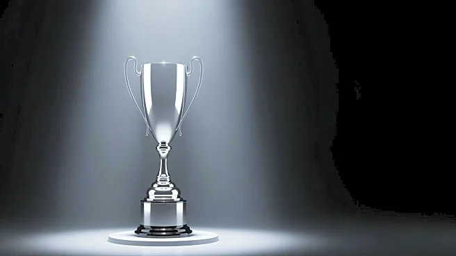 Manchester City Defeats Liverpool 3-0, Strengthens Title Race Position