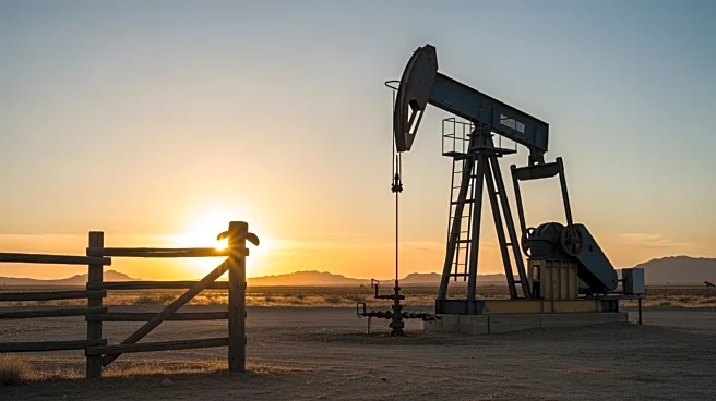 Billy Bob Thornton Returns in Season 2 of 'Landman' Set in West Texas Oil Fields