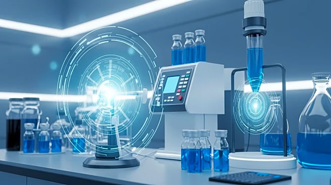 UK High Court Allows Alvotech to Manufacture AVT06, Impacting Biosimilar Market