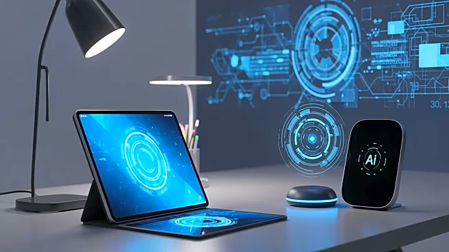 Tech Companies Slash Workforce Amid AI Investment Shift