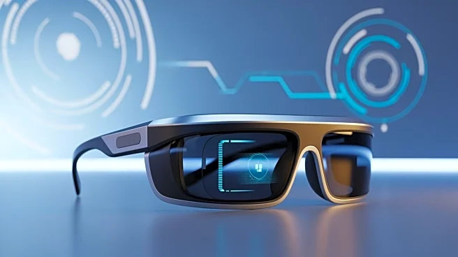 Meta Unveils $799 Ray-Ban Display Glasses, Sparking AR Market Competition