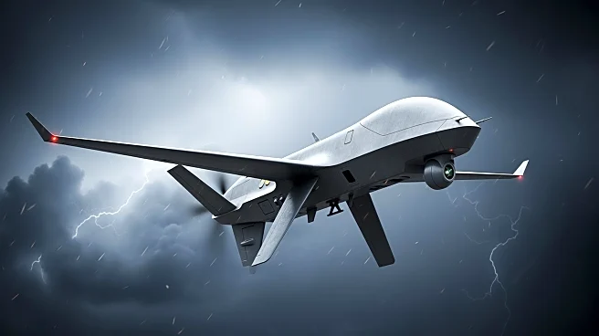 Israel Signals Readiness to Strike Iran Amid Rising Tensions