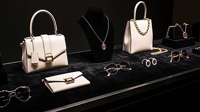 The Row Wins American Accessory Designer of the Year at CFDA Awards