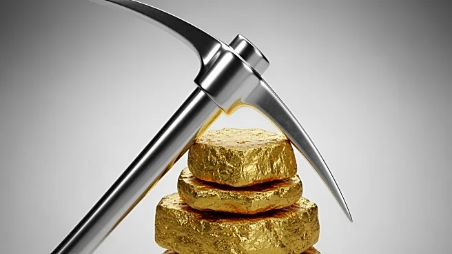 Atlantic Union Bankshares Corp Invests in Rio Tinto PLC, Expanding Mining Sector Holdings