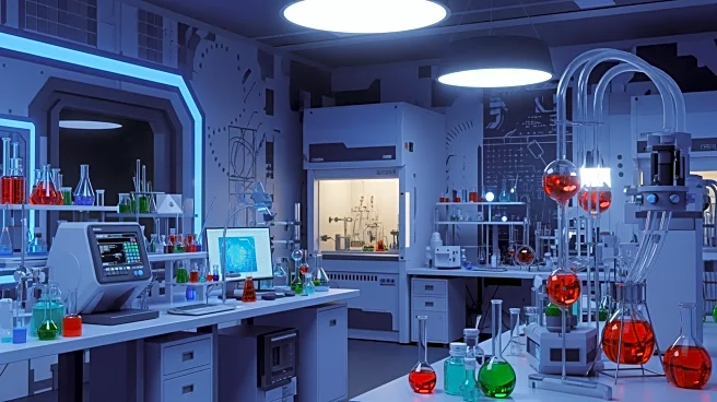 Nouryon Opens Innovation Center in Shanghai to Enhance Localized Development