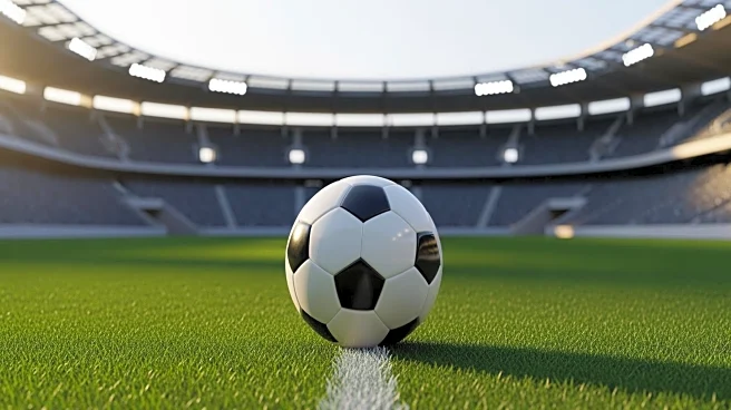 Manchester City Defeats Liverpool 3-0 in Premier League, Secures Second Place