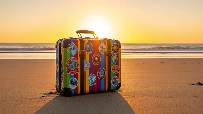 Cuba's Tourism Sector Faces Major Decline Amid Energy Crisis