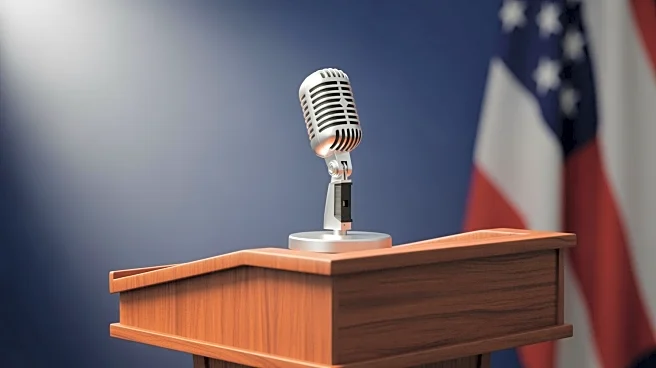 Governor Newsom Urged to Emulate FDR for National Relevance