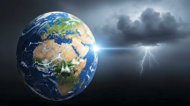 Zelenskyy Warns of Potential New Russian Front in Europe Amid Stalemate